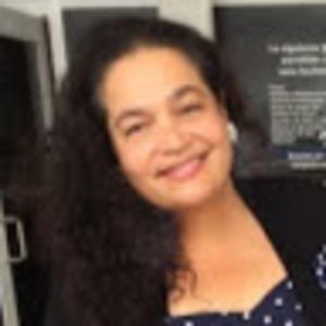 Meet your Posher, Tami